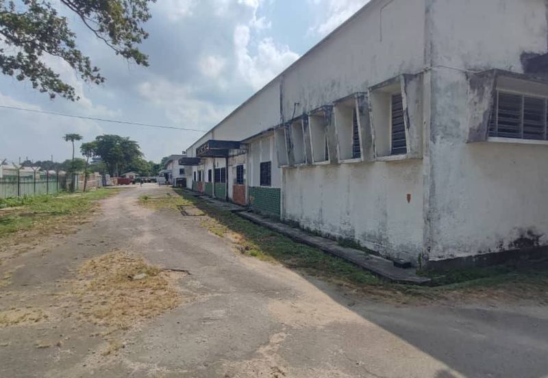 Perindustrian Pasir Gudang