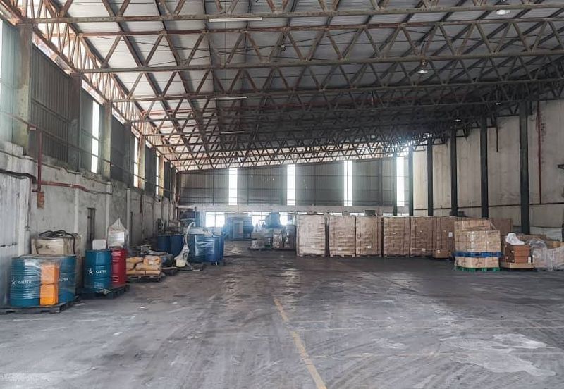 Perindustrian Pasir Gudang