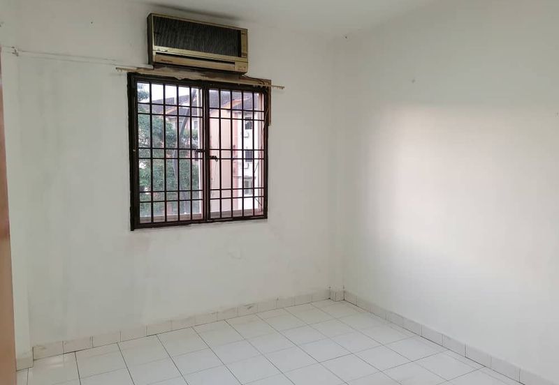 Taman Jaya Mas Apartment