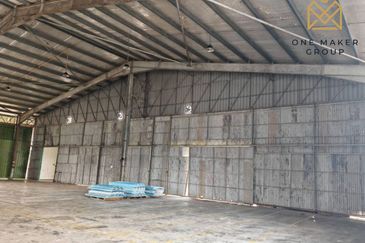 Taman Industri Kulai