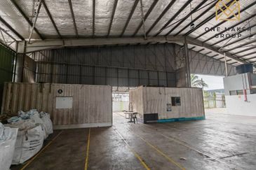 Taman Industri Kulai