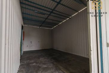 Taman Industri Kulai