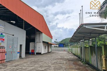 Taman Industri Kulai