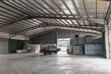 Taman Industri Kulai