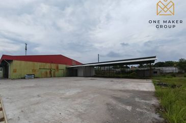 Taman Industri Kulai