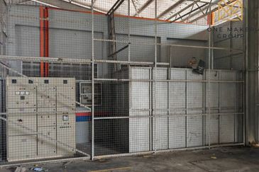 Taman Industri Kulai