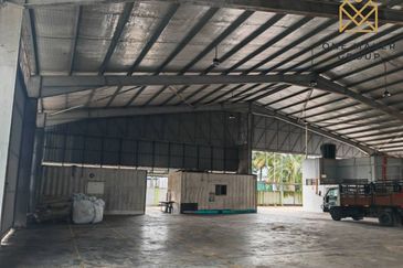 Taman Industri Kulai