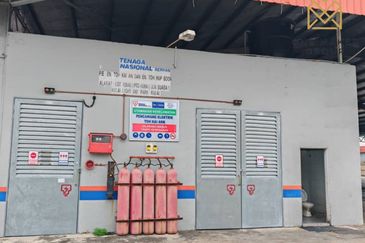 Taman Industri Kulai