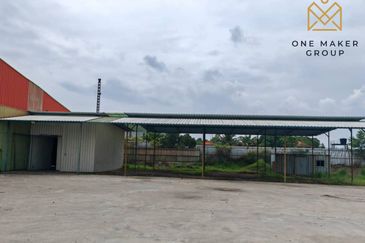 Taman Industri Kulai