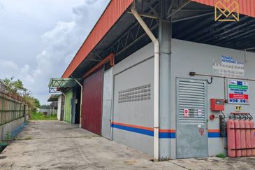 Taman Industri Kulai