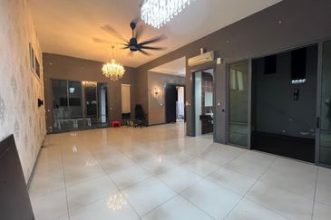 Serenity Park @ East Ledang