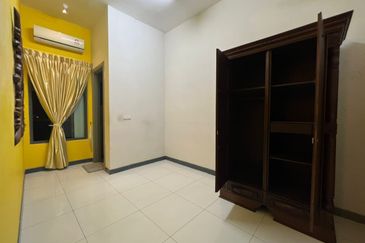 Serenity Park @ East Ledang