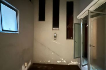 Serenity Park @ East Ledang