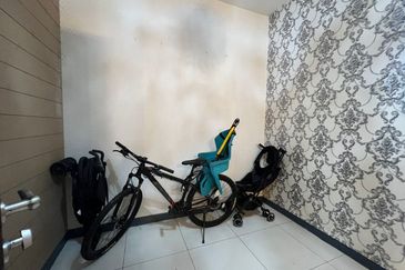 Serenity Park @ East Ledang