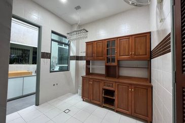 Serenity Park @ East Ledang