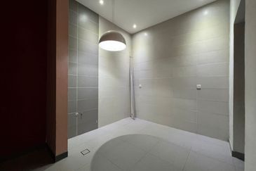 Serenity Park @ East Ledang