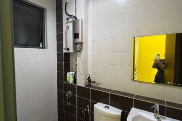 Serenity Park @ East Ledang