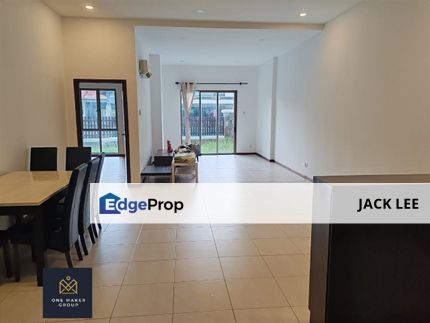 Molek Pine 2 @ Taman Molek 2+1 Bedroom Partial Furnished, Johor, Johor Bahru