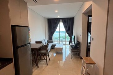 Puteri Cove Residences