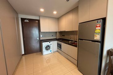 Puteri Cove Residences