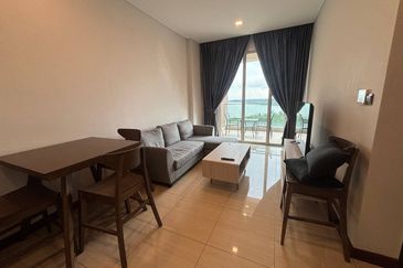 Puteri Cove Residences