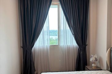 Puteri Cove Residences