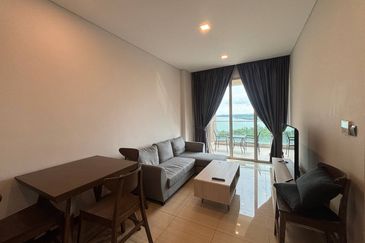 Puteri Cove Residences