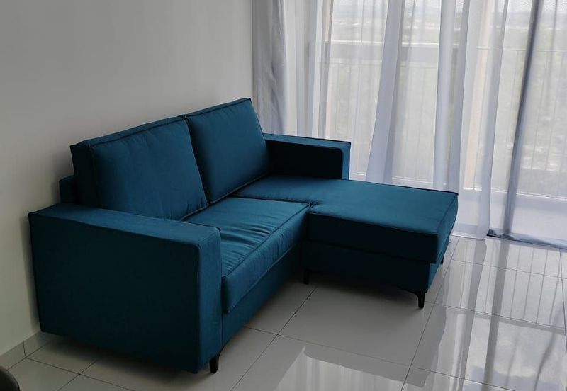 Sky Trees @ Bukit Indah