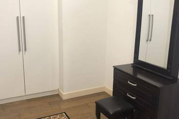 Imperia @ Puteri Harbour