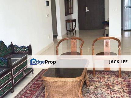 Imperia @ Puteri Harbour 3+1Bedroom Fully Furnished, Johor, Kota Iskandar