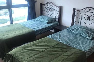 Imperia @ Puteri Harbour