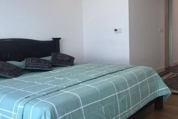 Imperia @ Puteri Harbour