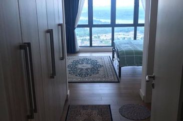 Imperia @ Puteri Harbour