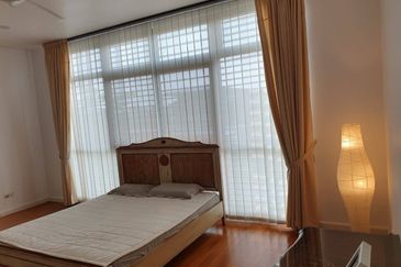 Noble Park @ East Ledang