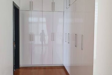 Noble Park @ East Ledang