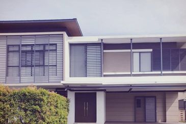 Noble Park @ East Ledang