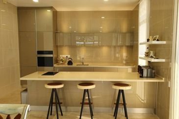 Noble Park @ East Ledang