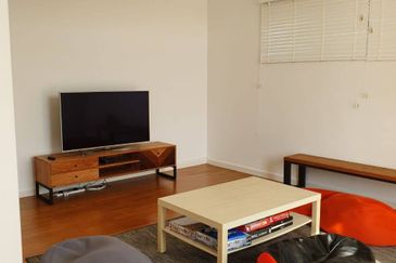 Noble Park @ East Ledang