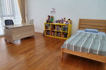 Noble Park @ East Ledang