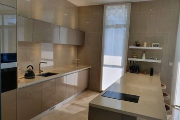 Noble Park @ East Ledang