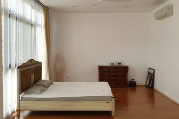 Noble Park @ East Ledang