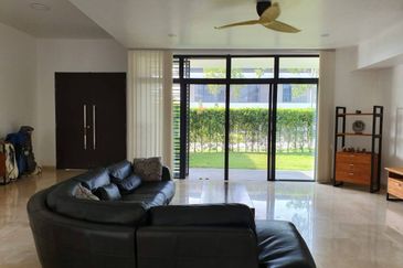 Noble Park @ East Ledang