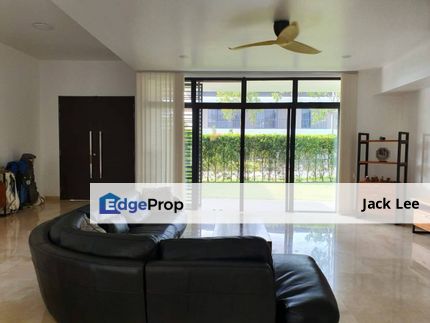 Noble Park @ East Ledang Double Storey Bangalow with Pool Renovated, Johor, East Ledang