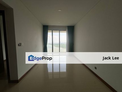 Puteri Cove @ Puteri Harbour 2 Bedroom Partial Furnised For Rent, Johor, Nusajaya