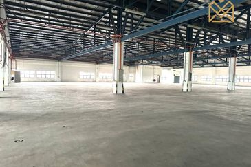 Taman Perindustrian Gembira