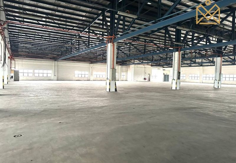 Taman Perindustrian Gembira