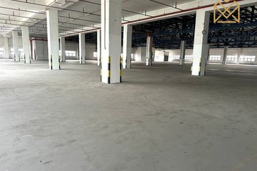 Taman Perindustrian Gembira