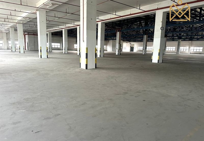 Taman Perindustrian Gembira