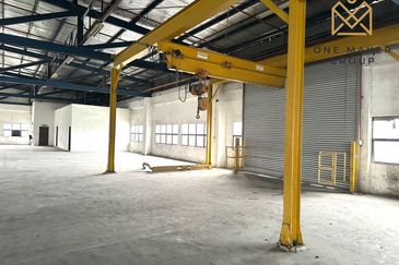 Taman Perindustrian Gembira