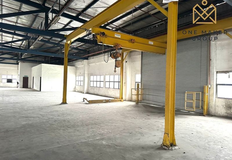 Taman Perindustrian Gembira